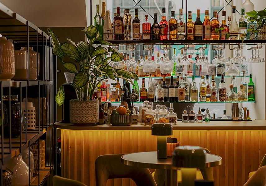 Restaurantes  Vincci Baixa Suites Apartments Lisboa Restaurantes  Vincci Baixa Suites Apartments Lisboa