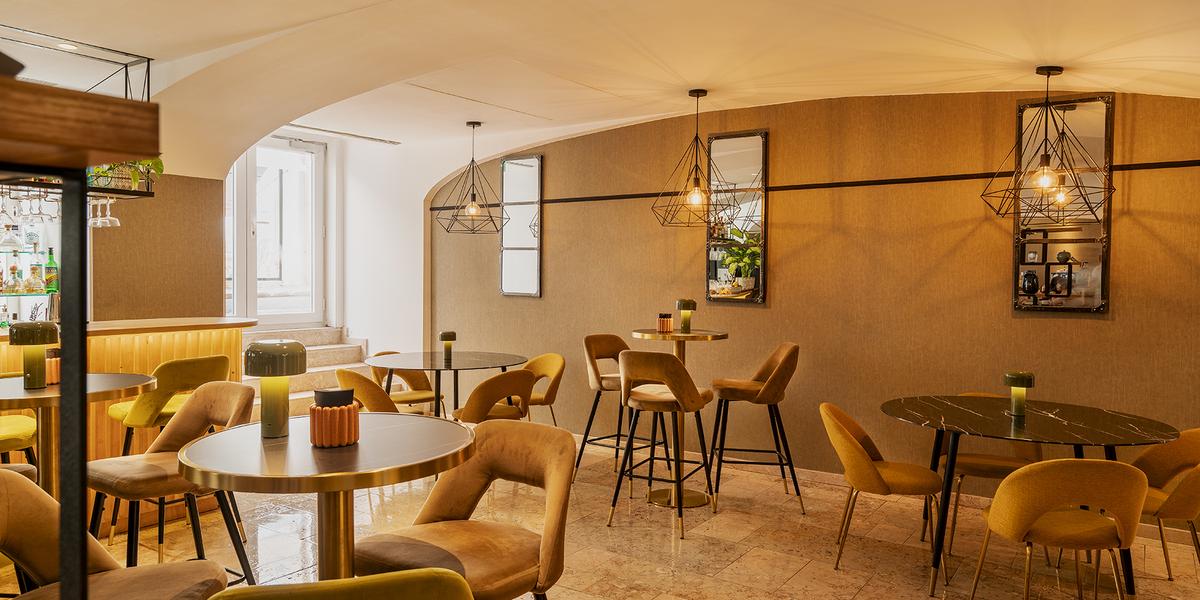 Espacios para eventos  Vincci Baixa Suites Apartments Lisboa Espacios para eventos  Vincci Baixa Suites Apartments Lisboa