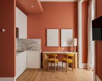 Estudio  Vincci Baixa Suites Apartments Lisboa Estudio  Vincci Baixa Suites Apartments Lisboa