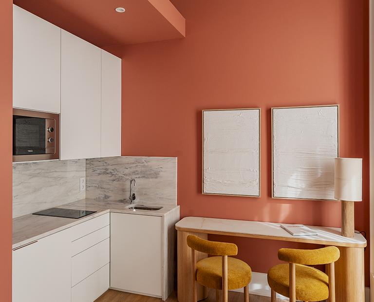 Estudio  Vincci Baixa Suites Apartments Lisboa Estudio  Vincci Baixa Suites Apartments Lisboa