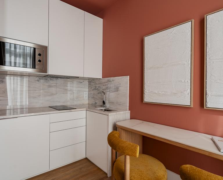 Estudio  Vincci Baixa Suites Apartments Lisboa Estudio  Vincci Baixa Suites Apartments Lisboa