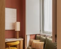 Estudio  Vincci Baixa Suites Apartments Lisboa Estudio  Vincci Baixa Suites Apartments Lisboa