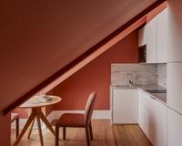 Estudio  Vincci Baixa Suites Apartments Lisboa Estudio  Vincci Baixa Suites Apartments Lisboa