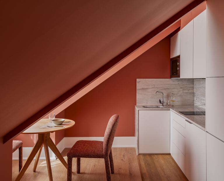 Estudio  Vincci Baixa Suites Apartments Lisboa Estudio  Vincci Baixa Suites Apartments Lisboa