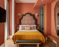 Estudio  Vincci Baixa Suites Apartments Lisboa Estudio  Vincci Baixa Suites Apartments Lisboa