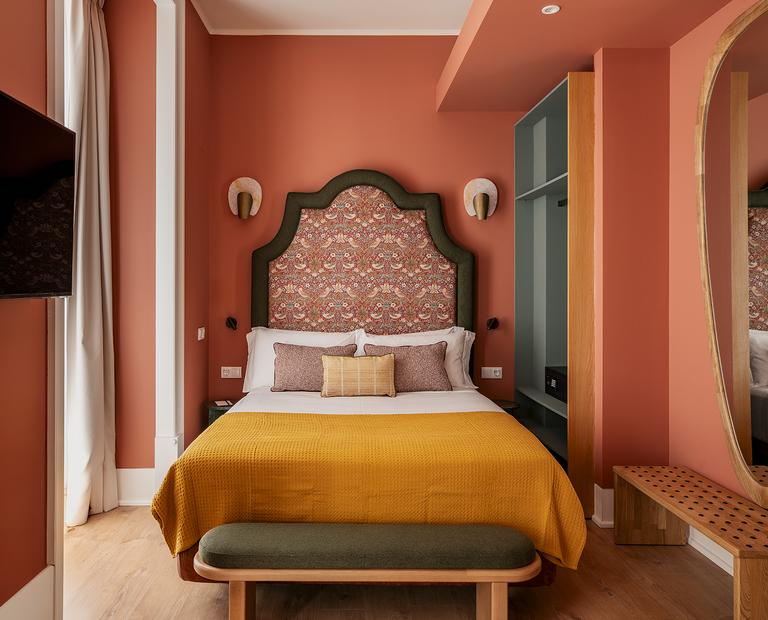 Estudio  Vincci Baixa Suites Apartments Lisboa Estudio  Vincci Baixa Suites Apartments Lisboa