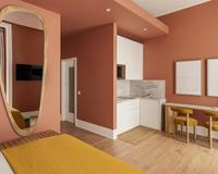 Estudio  Vincci Baixa Suites Apartments Lisboa Estudio  Vincci Baixa Suites Apartments Lisboa