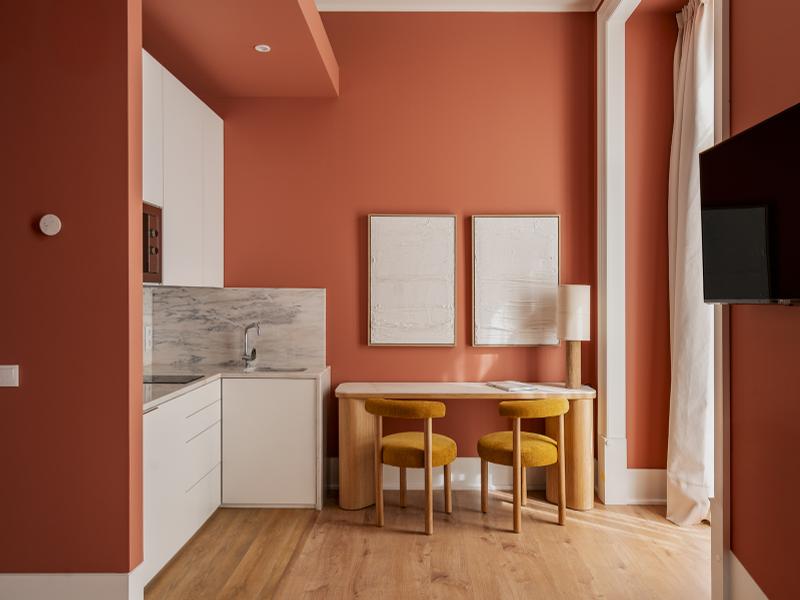 Vincci Baixa Suites Apartments Lisboa   Vincci Baixa Suites Apartments Lisboa