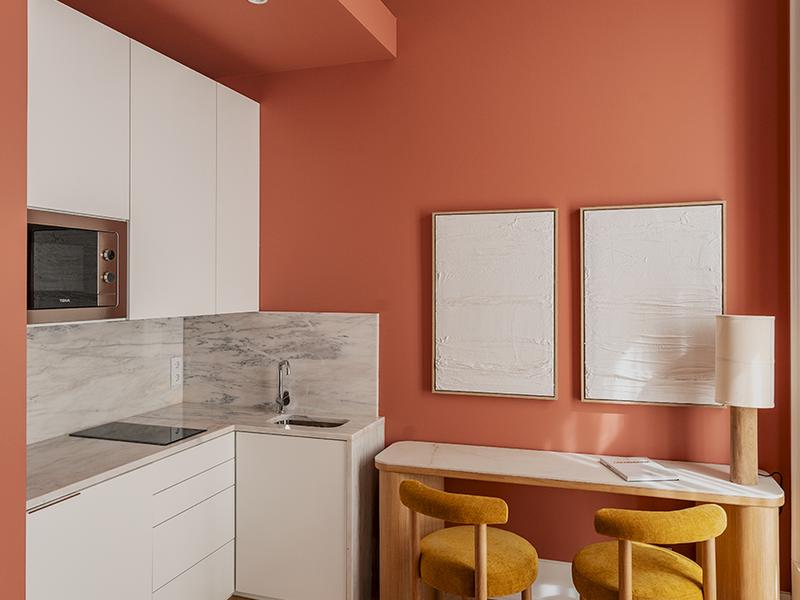 Vincci Baixa Suites Apartments Lisboa   Vincci Baixa Suites Apartments Lisboa