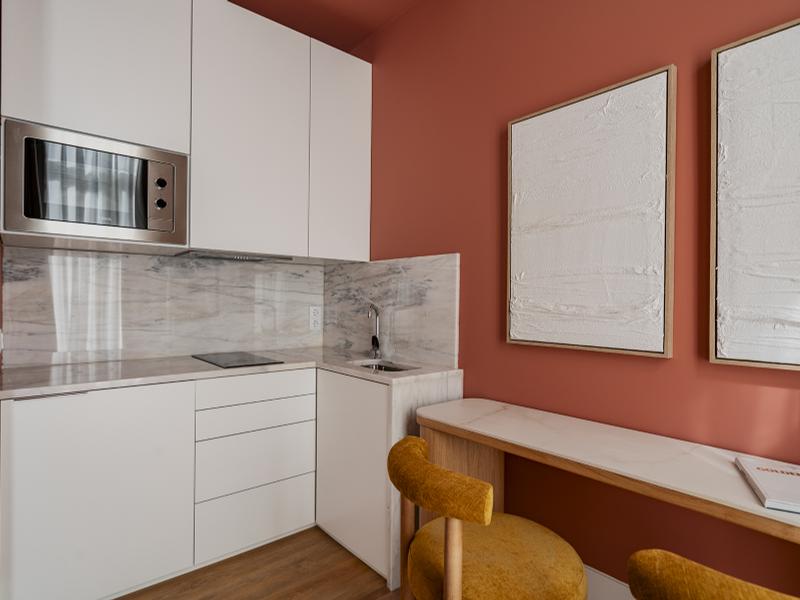 Vincci Baixa Suites Apartments Lisboa   Vincci Baixa Suites Apartments Lisboa