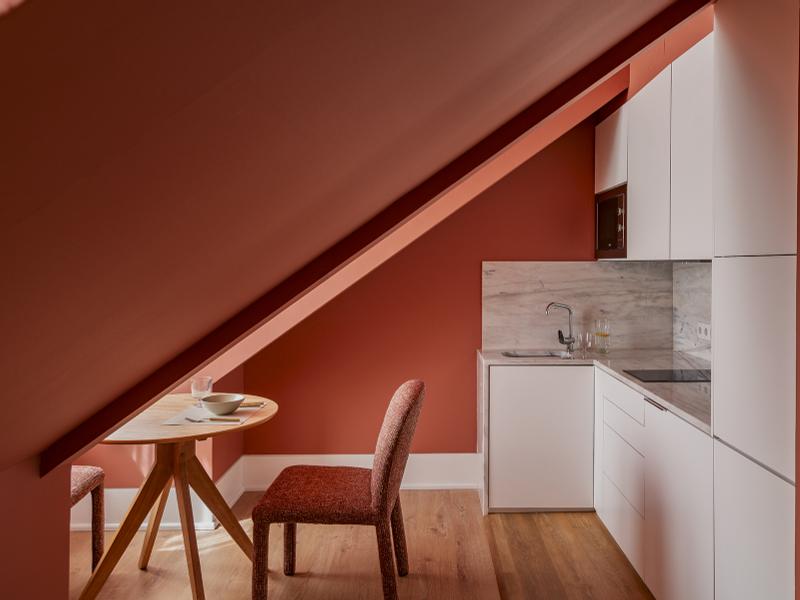 Vincci Baixa Suites Apartments Lisboa   Vincci Baixa Suites Apartments Lisboa