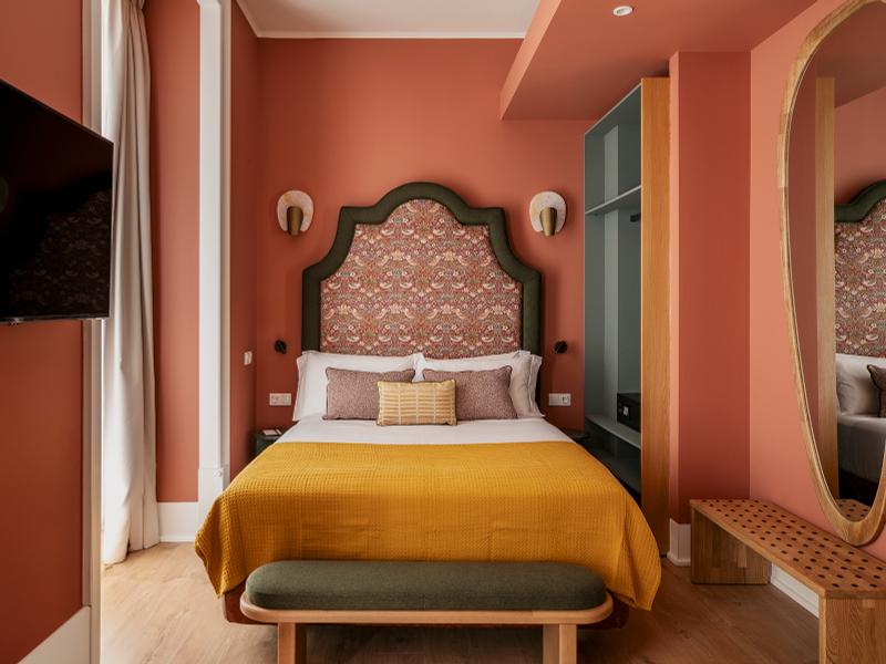 Vincci Baixa Suites Apartments Lisboa   Vincci Baixa Suites Apartments Lisboa