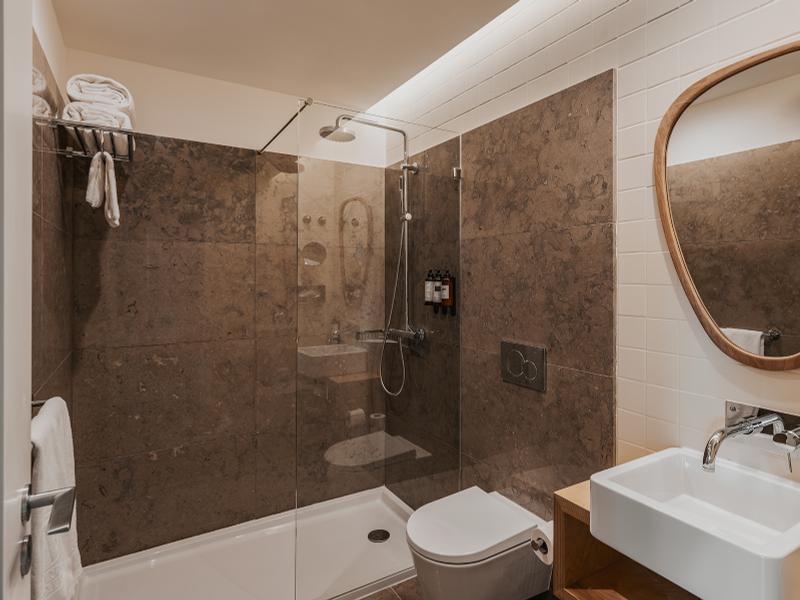 Habitación  Vincci Baixa Suites Apartments Lisboa Habitación  Vincci Baixa Suites Apartments Lisboa